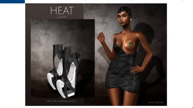 Happy Weekend SALE 60L | GIVEAWAY HAIR | FREE GIFT Skin Catwa HD PRO, Genus, Lelutka Evolution смотреть онлайн