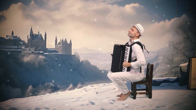 Adagio Безвремие - Kaloyan Kumanov project смотреть онлайн