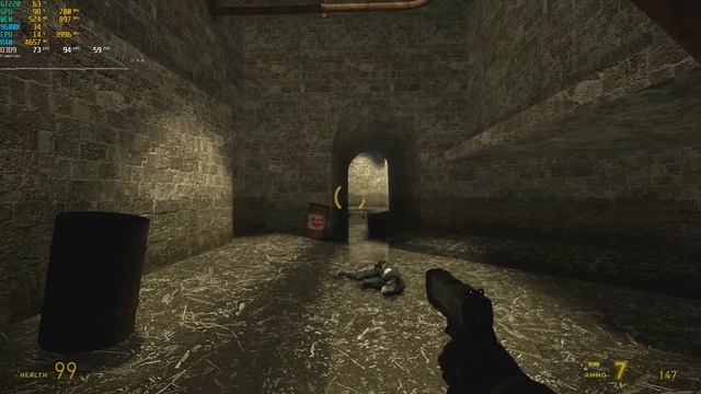 Nvidia GT220 - Better Than A 210 Right? смотреть онлайн