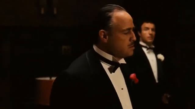 the godfather connie's wedding _ Music Video смотреть онлайн