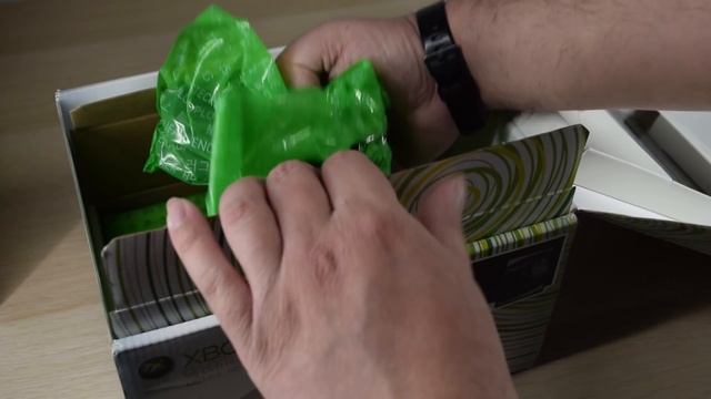 Useless but Interesting: Xbox 360 HD-DVD Player смотреть онлайн