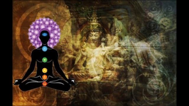 Chakra Healing 432Hz смотреть онлайн