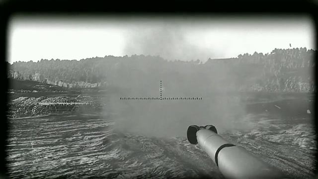 Brazilian DF105 firing - War Thunder смотреть онлайн