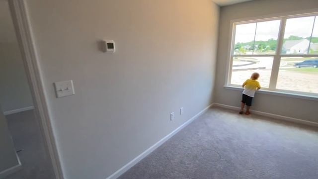 Рынок новых домов в Южной Каролине. Изучаем постройки в ценовом диапазоне до $ 300 000. смотреть онлайн