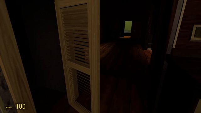 С ВЫСОКОЙ КОЛОКОЛЬНИ — Garry's Mod: Страшные Карты смотреть онлайн
