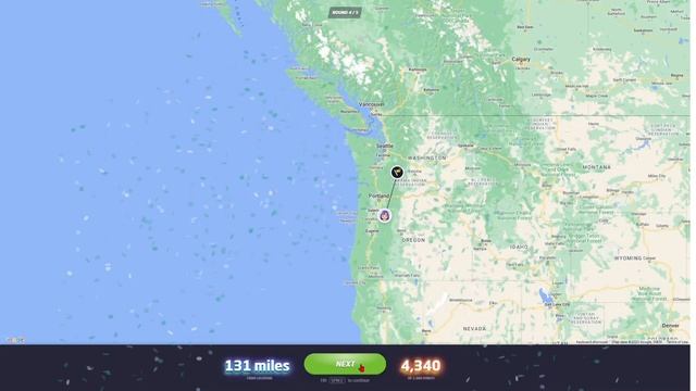 Geoguessr | 10 SECONDS- NO moving YES panning/zooming смотреть онлайн