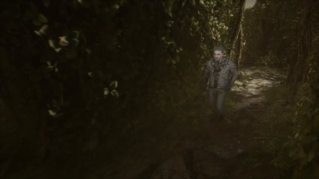 The Medium 100% Full Platinum Walkthrough | Trophy & Achievement Guide смотреть онлайн