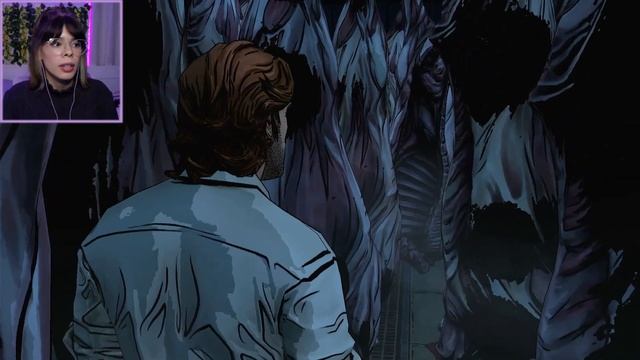 In Sheep's Clothing | The Wolf Among Us | Episode 4 (First Playthrough) смотреть онлайн