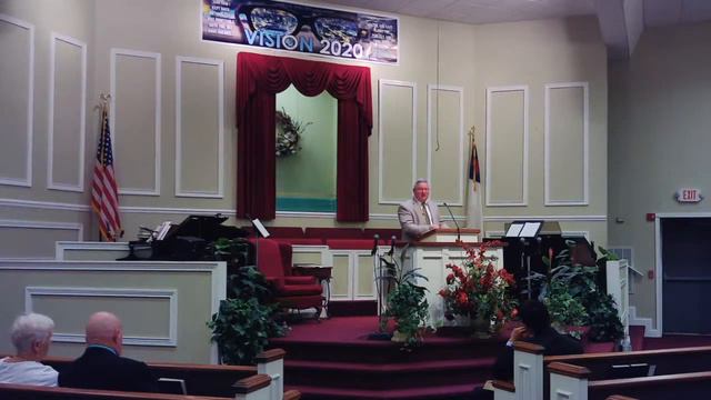 How To Obtain A Good Report - Faith Does Pay, Now & Hereafter (WED PM 6/24/2020)