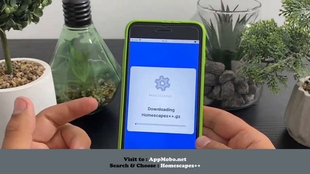Unlimited Coins In Homescapes MOD IOS/Android 2023 | Download Homescapes++ TUTORIAL