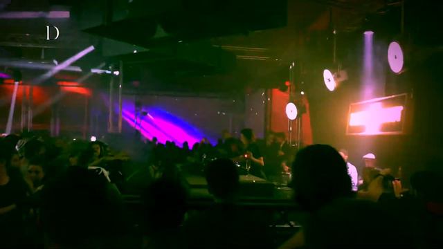 Nina Kraviz Нина Кравиц @ Dehors Brut, Paris 04,11,2019 Highlights