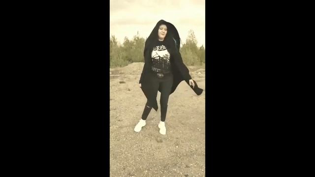 Уроборос. Танцы в пустоши. смотреть онлайн
