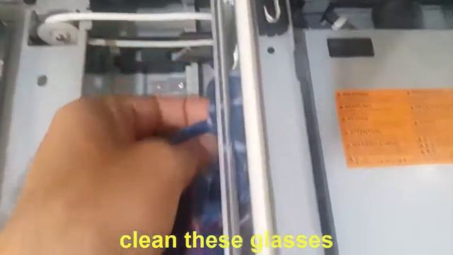 kyocera mita 6030-8030 taskalfa 620-820 KM 5030 Error Code C-3300 смотреть онлайн