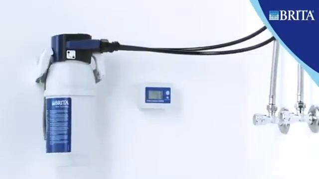 Brita P1000 Filter Cartridge Replacement