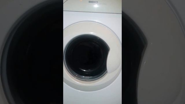Pralka Beko WBF-6005C Wirowanie смотреть онлайн