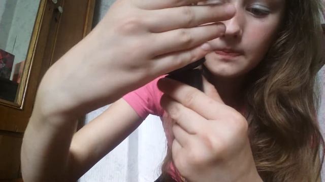 Как снимать без техники?!Свет ,штатив смотреть онлайн