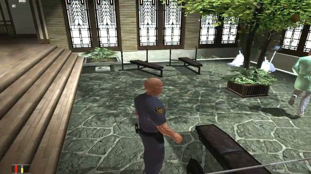 даже в психушке бывает иногда весело смотреть онлайн