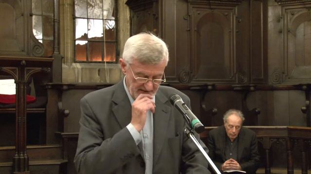 Bernard O'Donoghue смотреть онлайн