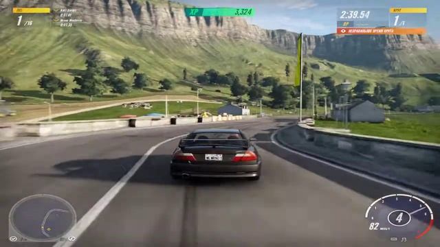 Полное прохождение игры Project CARS 3 // НОВАЯ ГОНОЧКА // #1 смотреть онлайн