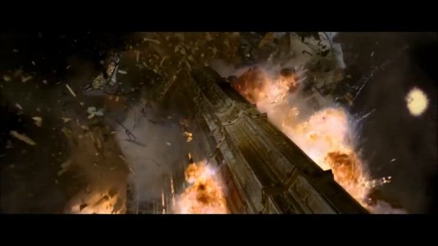 V for Vendetta: Final Scene смотреть онлайн