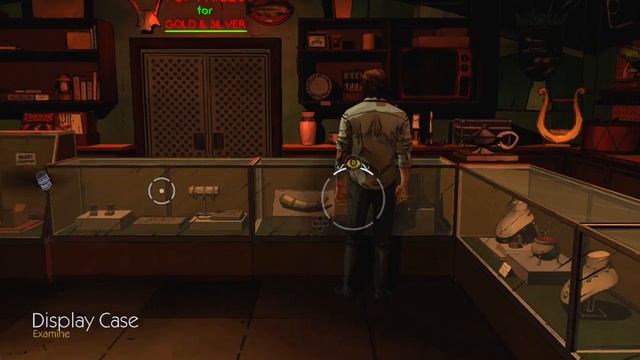 The Wolf Among Us - Episode 4 - In Sheep's Clothing - Full Walkthrough | CenterStrain01 смотреть онлайн