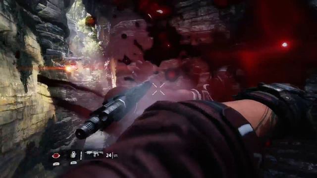 Titanfall™ 2 PS4 Pro Melee Combat смотреть онлайн