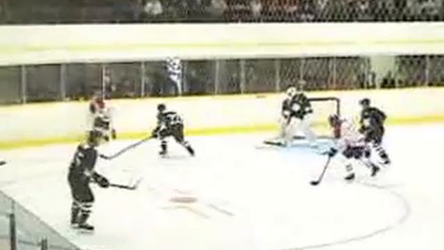 2013 Strathroy Rockets Brett Dalton 2 vs St Marys Lincolns смотреть онлайн