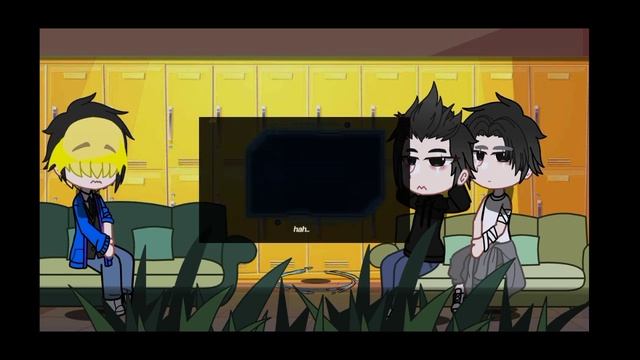 some lookism char react to phs as tartaglia/Ajax|| 1/2|| repost bc Copyring' смотреть онлайн