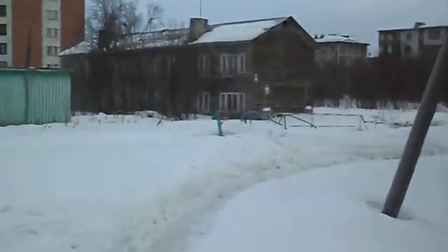 Мурманская реальность смотреть онлайн