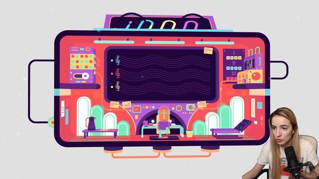 Эта Игра Покорит Ваше Сердечко | GNOG смотреть онлайн