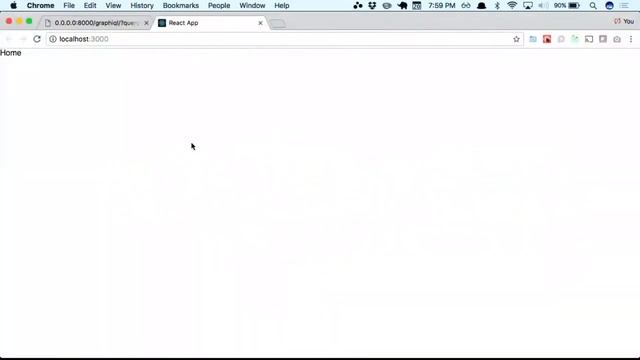 Using GraphQL, ReactJS and Apollo To Create Amazing Apps смотреть онлайн