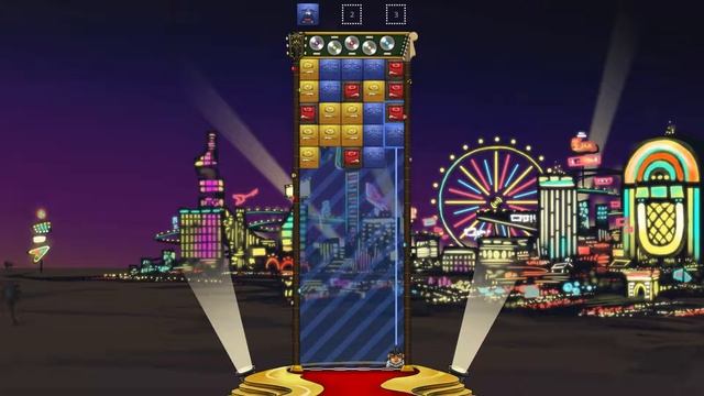 Tumblestone World 12-25 Guide смотреть онлайн