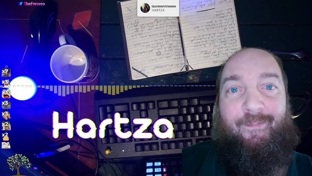 ? ARBORESCENCE #6 | HARTZA ? смотреть онлайн