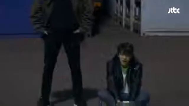 Clip Силачка До Бон Сун