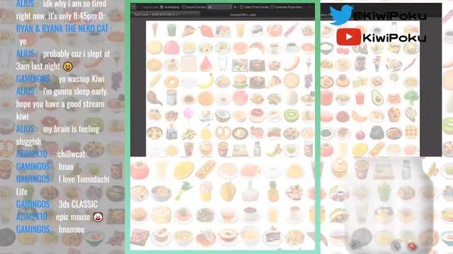 Tomodachi life isn't working. смотреть онлайн