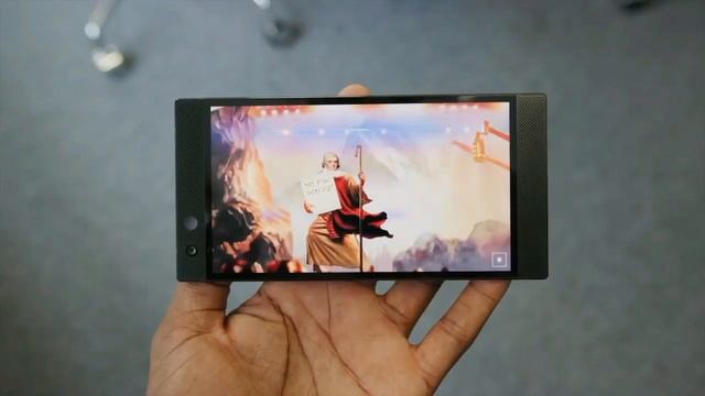 Razer Phone 2 Review Sinhala The Gaming Phone ?? смотреть онлайн