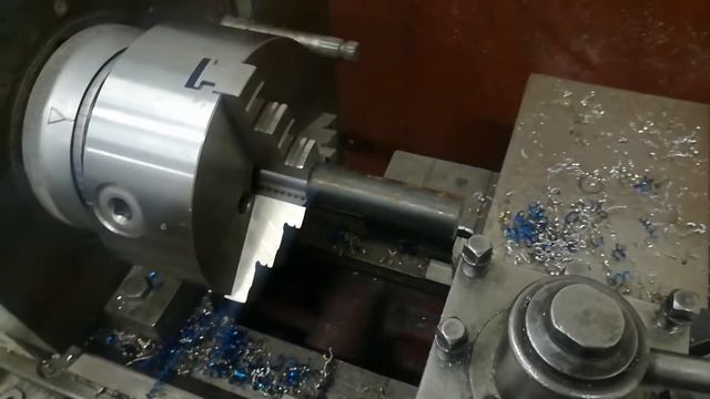 Обработка стали 30ХГСА черновая смотреть онлайн