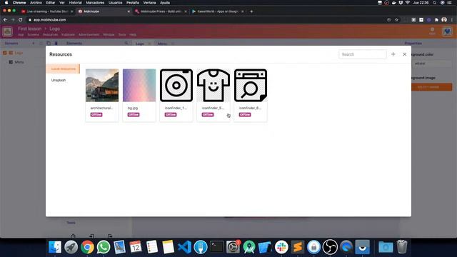 Mobincube - Lesson 1: Getting started. How to build your own apps without programming смотреть онлайн