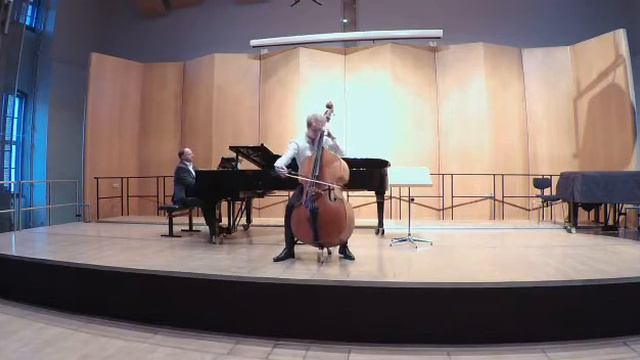 Kol Nidrei, Max Bruch смотреть онлайн