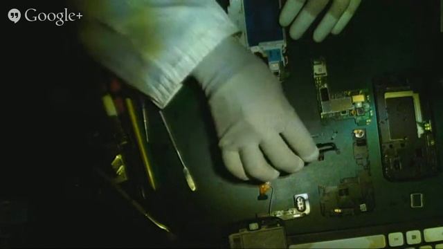 Онлайн Ремонт LG nexus 4 Мастерская Сергея Можарова fixserv.ru - замена экрана смотреть онлайн