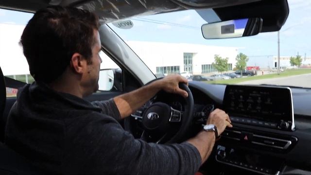 2021 Kia Seltos SX | Walk Around, Test Drive, & Review | смотреть онлайн