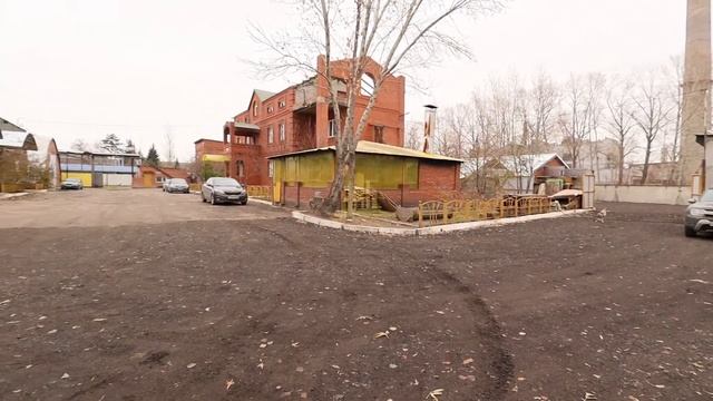 Складское/Производственное помещение 580 м². Город Омск, улица 22 партсъезда 55к1. 1 этаж. смотреть онлайн
