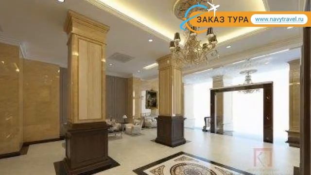 IMPERIAL NHA TRANG 4* Вьетнам Нячанг обзор – отель ИМПЕРИАЛ НХА ТРАНГ 4* Нячанг видео обзор