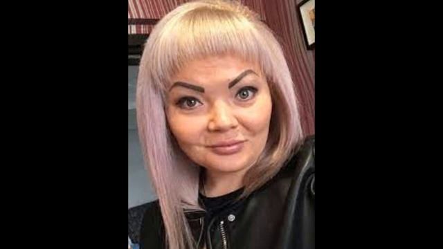 Анна Григорьева — краткая биография смотреть онлайн