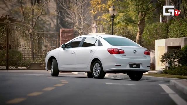 «Авто Премиум» - DongFeng: Китайцы в городе! (Part 4) смотреть онлайн