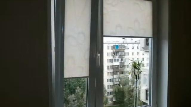 Кассетные рулонные шторы примеры работ www.grandelux.ru смотреть онлайн