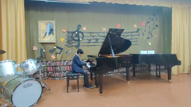 Makrame, Victor Klimashevskii Макраме, Виктор Климашевский смотреть онлайн
