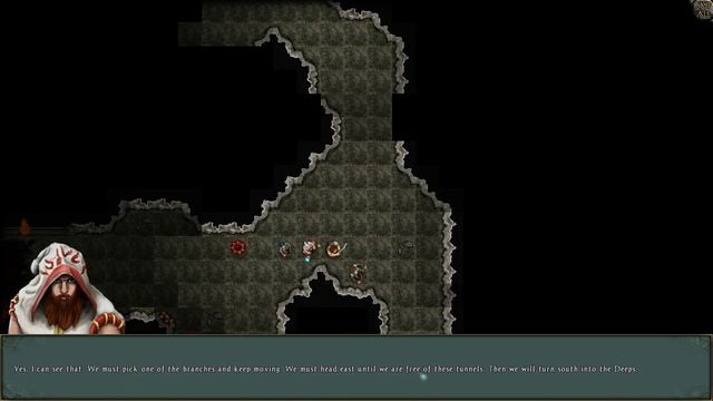 Heroes of Steel RPG part 1 смотреть онлайн