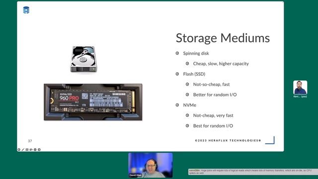 Virtual SQL Server Performance Tuning by David Klee смотреть онлайн