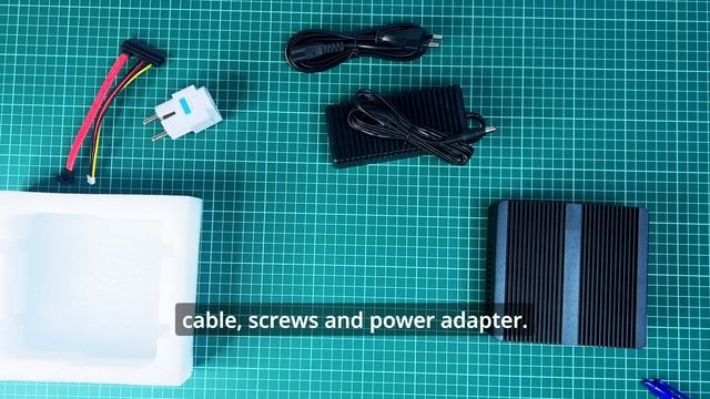 Upgrade Your Router with This Affordable and Power-Efficient pfSense Topton 12th Gen Firewall смотреть онлайн